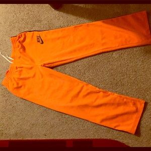 Nike pants/ size xL